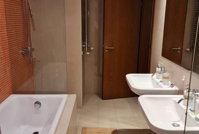 Exclusivitate - Faleza Nord Spectrum- 2 camere  cu 2 bai vedere la mare - 19
