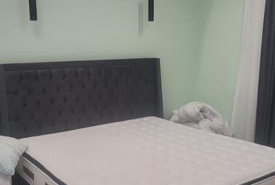 Apartament 3 camere, Cosmopolis, mobilat si utilat, terasa, gradina - 3