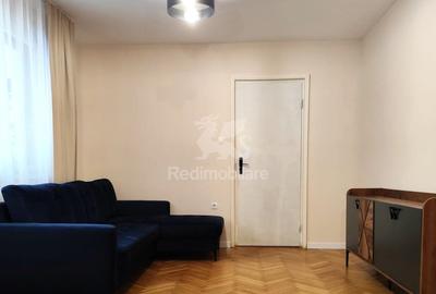 2 camere în Gheorgheni(zona Diana) | Etaj 1 | Balcon | Bloc reabilitat - 6