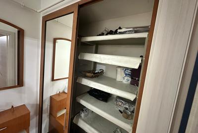 De inchiriat apartament, doua camere - centru - 5