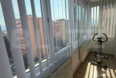Spațiu, Liniște și Flexibilitate Apartament 3 Camere - 80mp 2 Băi + Parcare - 4