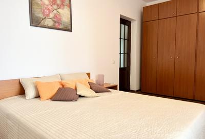 Apartament 2 camere | Parcare | Centrala imobil | Pet friendly | Floreasca-Tei - 11