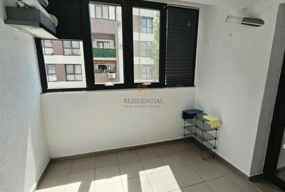 De inchiriat apartament 2 camere, Drumul Binelui, acces rapid metrou - 10