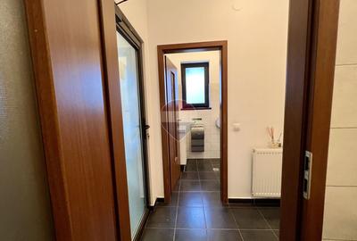 Spațiu Birouri Premium 350 mp utili + Terasă 250 mp | Etaj 2+3 - 13