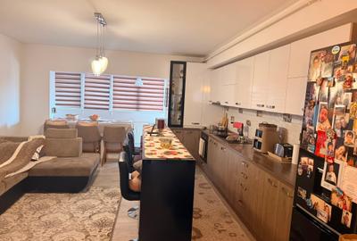 Apartament cu 2 camere de vânzare – Florești, str. Razoare - 2