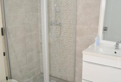 2 camere, bloc nou, mobilat modern, cu garaj, in Zorilor, zona Calea Turzii - 9