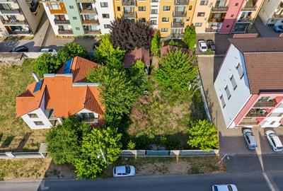 IQ Hotel Giroc | 1.450 mp utili | 24 camere | Potențial reconversie rezidențială - 28