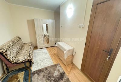 Apartament cu 2 camere în Tătărași