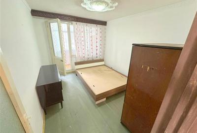 Apartament 3 camere semidecomandat, zona Narcisa - 7