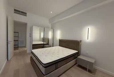 2 Camere One Verdi Park Floreasca Aviatiei Terasa Parcare - 15