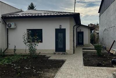 Vanzare teren 300mp, POT 45%, CUT 1.3, P+2, parc la 100m, metrou - 8