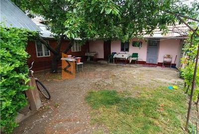 EXCLUSIVITATE! Casa + teren zona Beilic, com. Sageata - 12