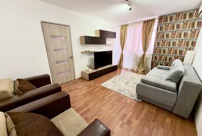 Apartament 2cam 55MP, Metrou, Bloc Izolat - Stefan cel Mare | P. Circului - 3