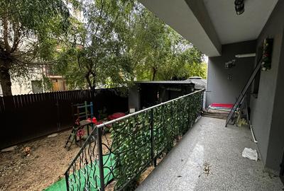 2 camere | Decomandat | Curte 60 mp | La Cheie | Dobroesti - Marului - 10