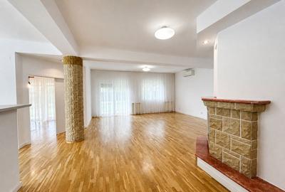 Villa with pool | Erou Iancu Nicolae | British School - 10