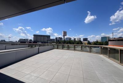 Vanzare apartament 2 camere + terasa 88 mp ONE HIGH DISTRICT - 6