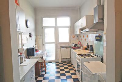 Inchiriere 4 camere, 120 mp, zona Vasile Lascar cu Maria Rosetti - 10