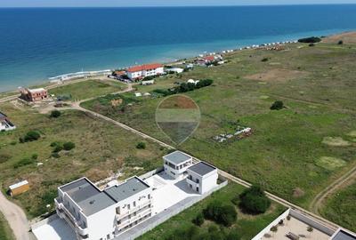Teren de vanzare in Vama Veche Strada Zenitului 100 m de Marea Neagra - 8
