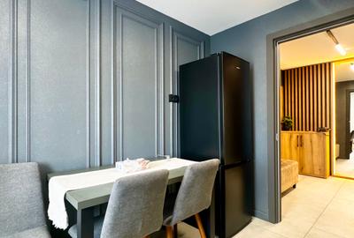 SE VINDE apartament cu 3 camere premium in Falticeni, jud.SV - 4
