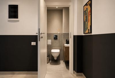 Bd. Nicolae Bălcescu nr. 35 | Etaj 7 | 149 mp | Birou Premium sau Apartament - 27