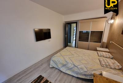 Grozavesti - Regie - Novum | 3 Camere | 2 Bai | 2 Balcoane | Centrala - 11