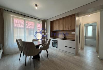 Apartament 2 camere de vânzare Capăt CUG - 2