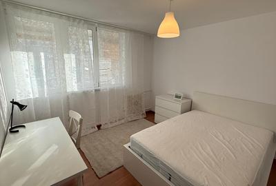 Închiriez apartament 3 camere decomandat – Militari-Apusului - 8