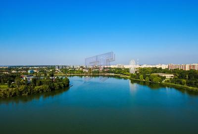 Apartament 4 camere cu vedere la Lacul Tei, Barbu Văcărescu, renovat 2026 - 19