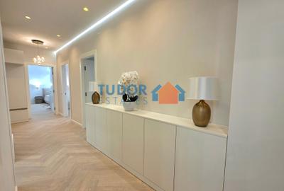 Fully Renovated Luxury 3-Bedroom Apartment with 45 sqm Terrace – French Village - 9