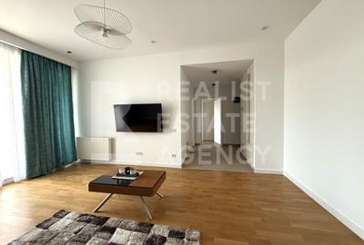 Apartament cu 2 camere decomandat, mobilat în Aviației