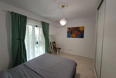 Inchiriere 3 camere -parcare inclusa -ela cotroceni- - 4