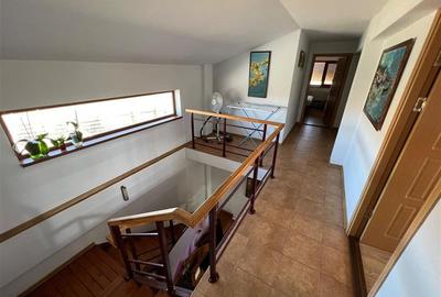 Casa P+M in localitatea Plopu Delta Dunarii - 7