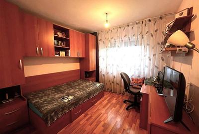 2 camere confort 1 decomandat, Progresu - 2