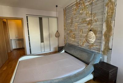 Apartament cu 3 camere în Torontalului
