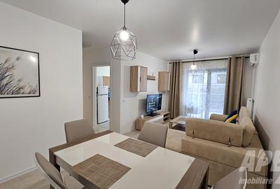 Apartament nou 2 camere mobilat complet cu parcare | Drumul Taberei - Auchan - 3