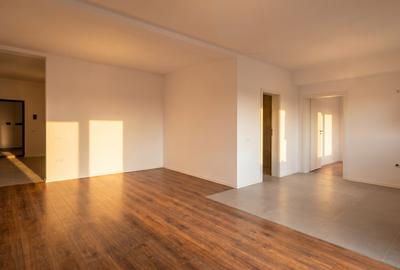 Mosnita Noua spre Albina,apartament 2 camere in bloc nou. - 3