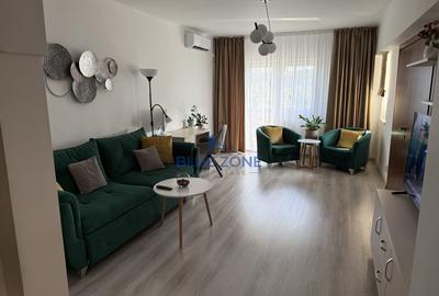 Apartament  2 camere I Bulevardul Unirii I Vedere la fantani - 1