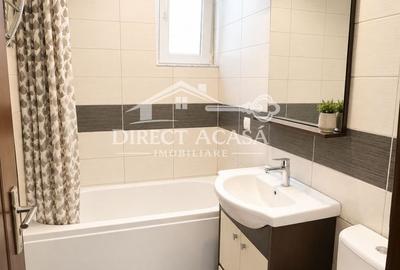Apartament cu 2 camere de vânzare – Iernut, Piata 1 Decembrie - 7