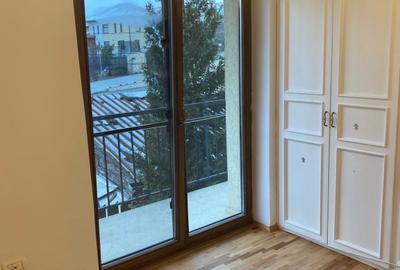 DIRECT DE LA PROPRIETAR /CASA /FINISATA/str. ROMUL LADEA/Teren-639  mp/ PRET NEG - 8