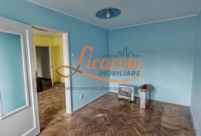 OFERTA!! Apartament 2 camere Uranus chiar langa Piata Astra - 4