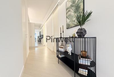 APARTAMENT DECOMANDAT 3 CAMERE I CORTINA NORTH I PIPERA - 4
