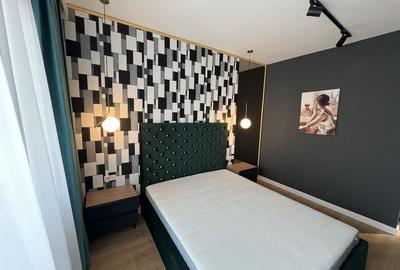 Apartament 2 Camere - Complex Grand Kristal - 4