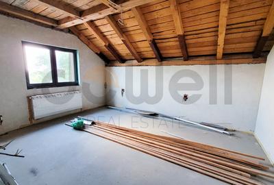 Casa individuala la rosu | Becicherecu Mic |Teren 2000 mp|Comision 0% - 16