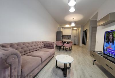 GVI Town Residence, metrou Mihai Bravu, parcare - 7