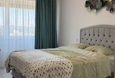 Apartament 2 camere - Prelungirea Ghencea/ Cartierul Latin - Cubic 7 - 6