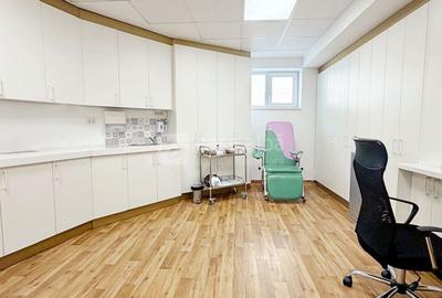 Pacurari - soseaua Rediu, spatiu comercial amenajat premium, 250mp - 5