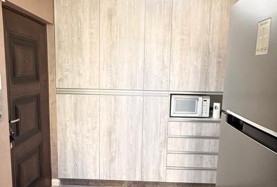 GRANICERILOR 3camere finisat, mobilat si utilat! - 9