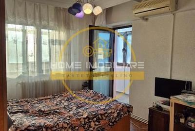 🏠Apartament 3 cam, 78MP, decomandat, etaj 6/8 // 📍Bd. Păcurari - 3