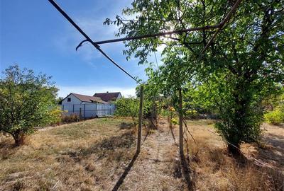 Teren pentru casa in Gradiste, partea dreapta - 3
