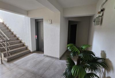 Popesti Leordeni-apartament decomandat mobilat si utilat - 16